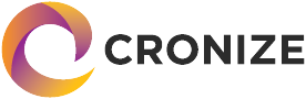 Cronize Logo